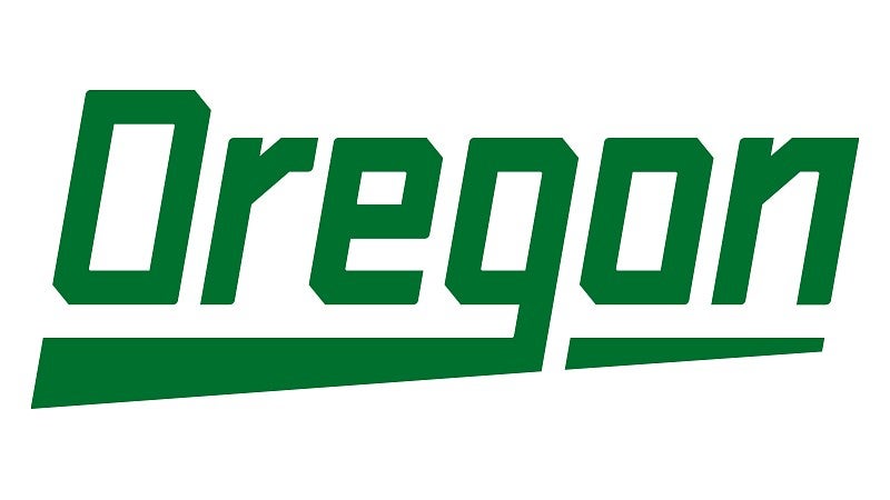 Oregon logo