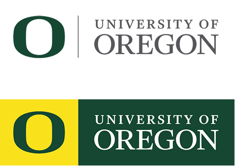 Image result for oregon university logo
