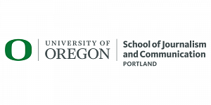 UO in Portland Secondary Signature - Horizontal