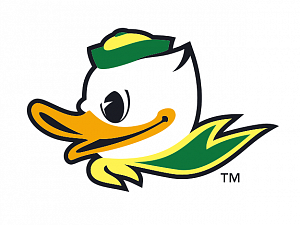 Duck Mascot