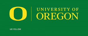 UO Yellow on Green