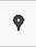 CKEditor menu bar, map button CKEditor menu bar, map button
