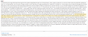 HTML code for a basic page with iframe code and div code highlighted HTML code for a basic page with iframe code and div code highlighted