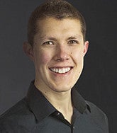 Jesse Summers headshot