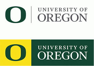 Logo System University Communications