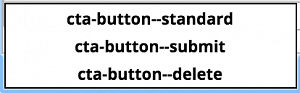 Call to action button options