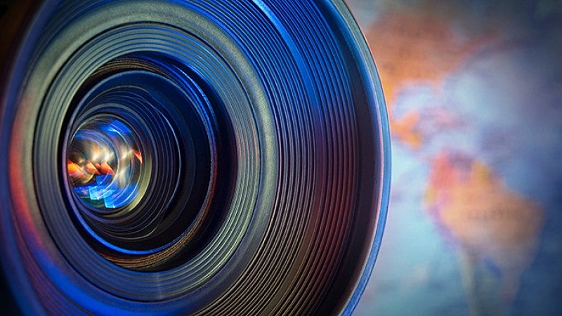 Camera Lens