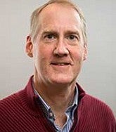 Peter Van de Graaff