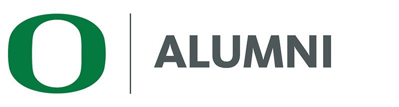 UO Alumni logo