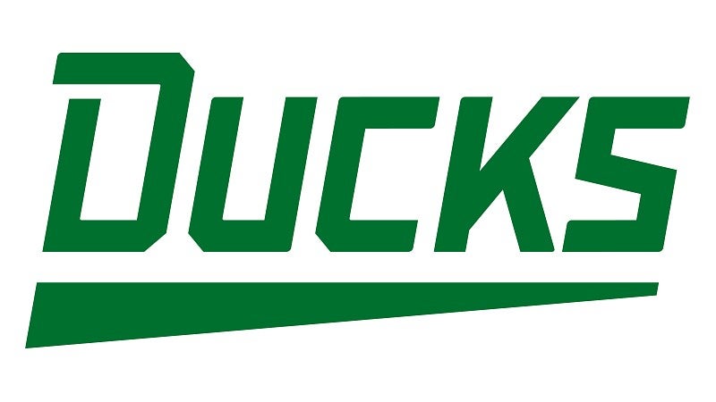 Ducks logo