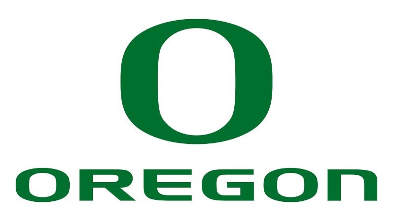 UO logo