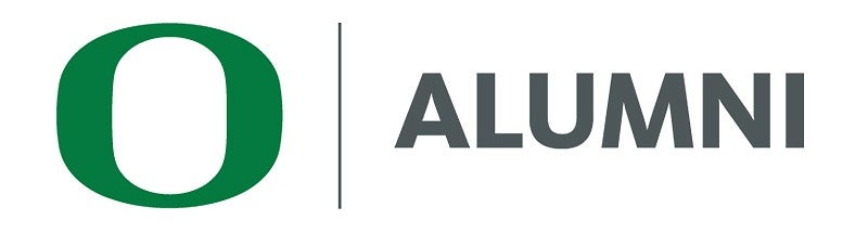UO Alumni logo