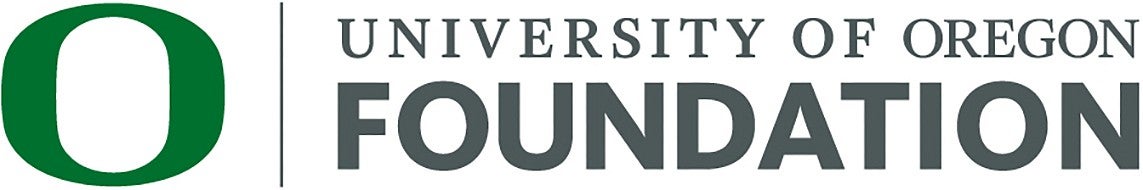 UO Foundation logo