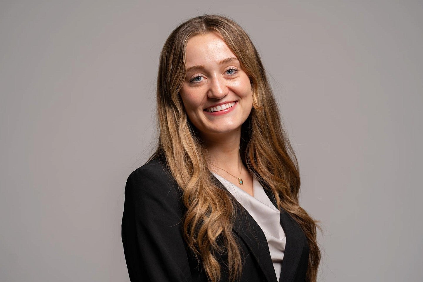 Academy student alum