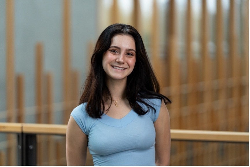 Academy student alum