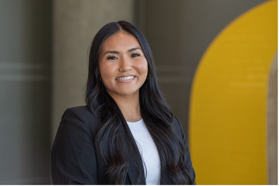 Academy student alum