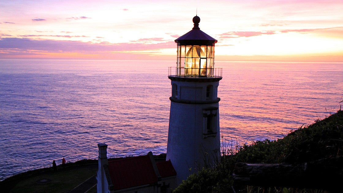 Heceta Lighthouse