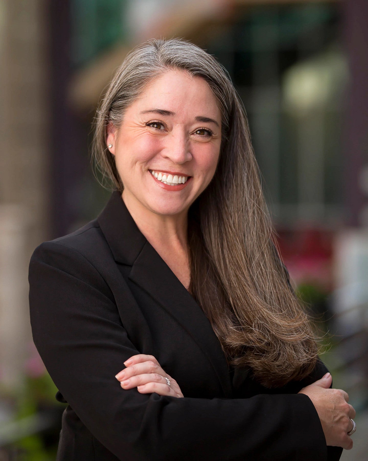 teresa valerio parrot