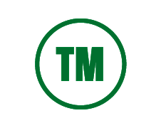Trademark symbol