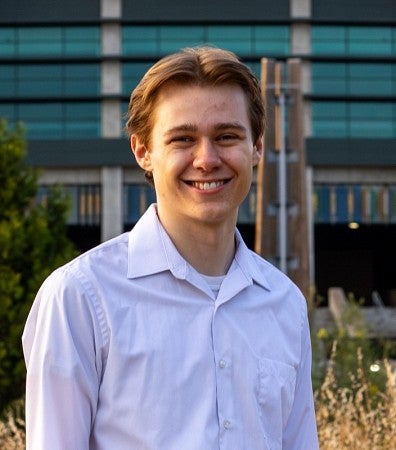 Academy student alum