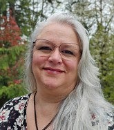 Michelle Maxwell